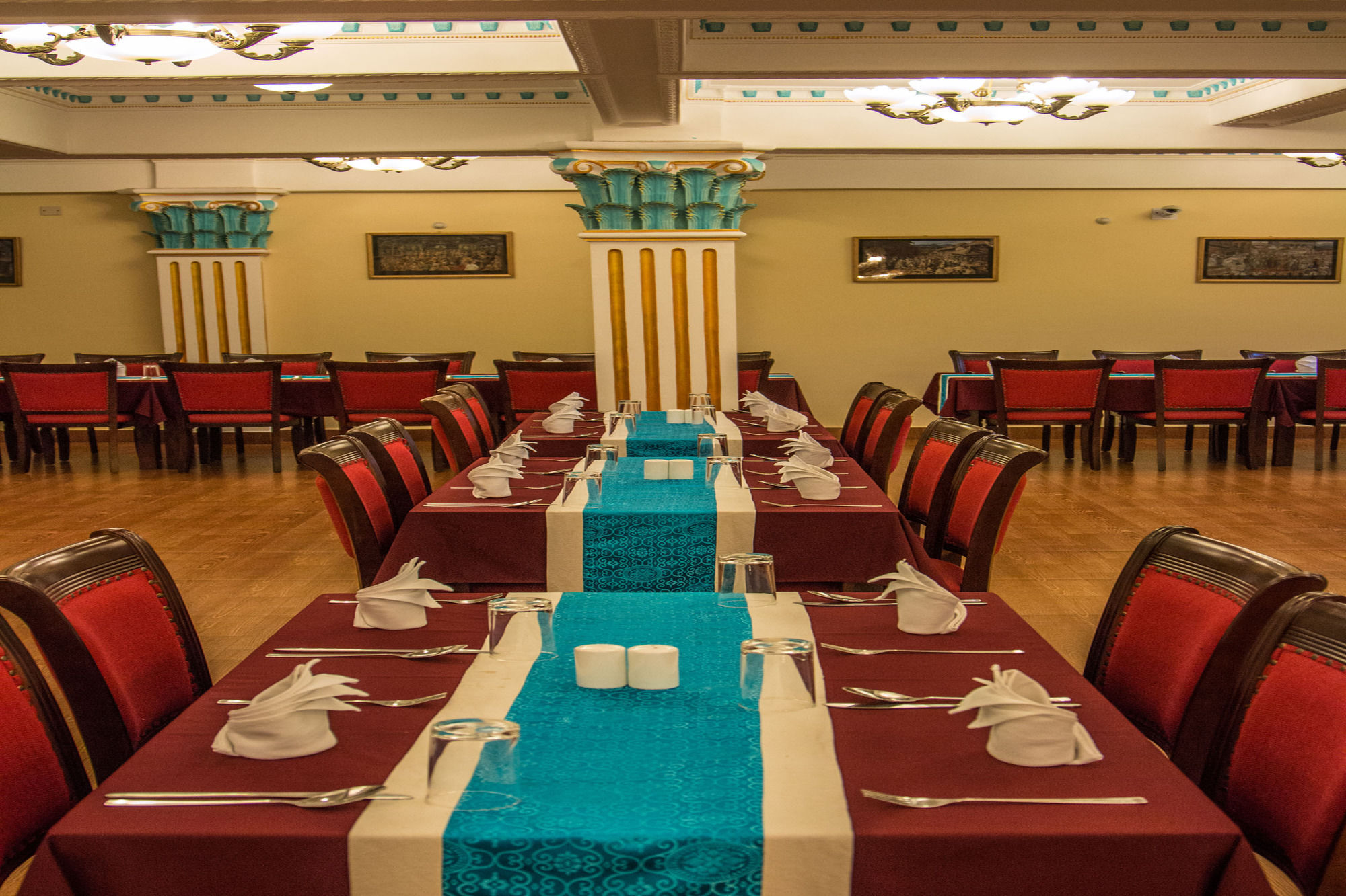 Hotel Yukhang Kathmandu Esterno foto