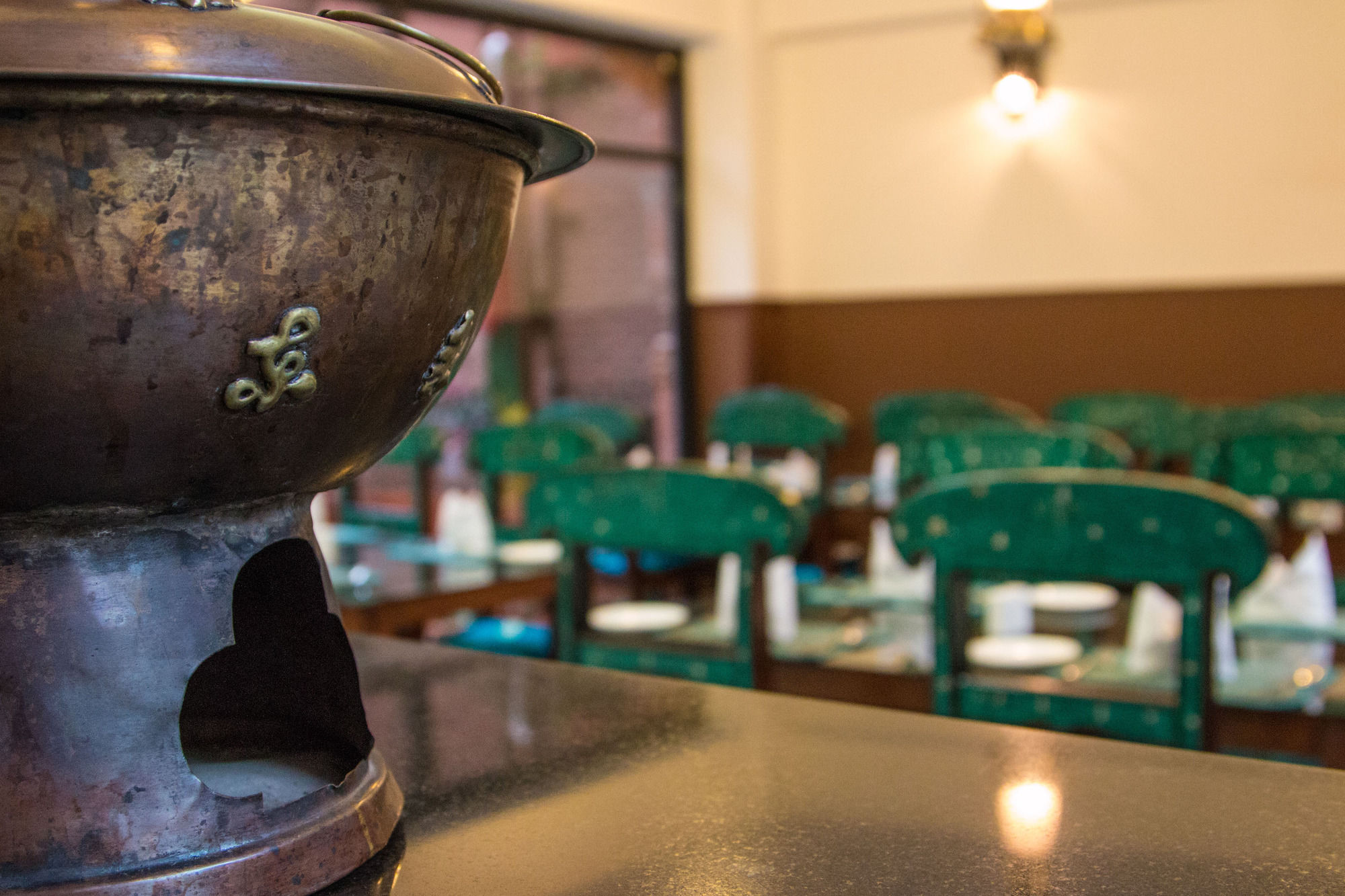 Hotel Yukhang Kathmandu Esterno foto